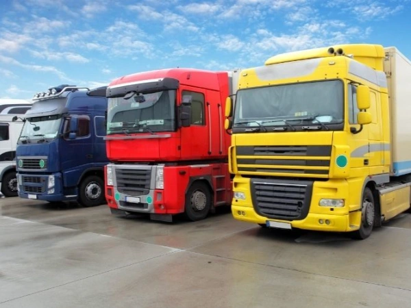 Bursa Sinanpaşa Nakliye